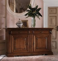 Xxl Buffet Kommode Kommoden Schrank Barock Rokoko Anrichte Konsole Antik Stil