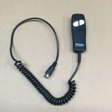OKIN 2 Button Hand Control 5 Pin for Pride Mobility Lift Chair - TESTED & CLEAN