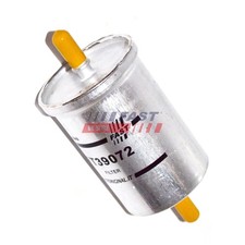 Kraftstofffilter für Renault Twingo 2 CN0 Smart Crossblade 450 Fortwo | 2389102