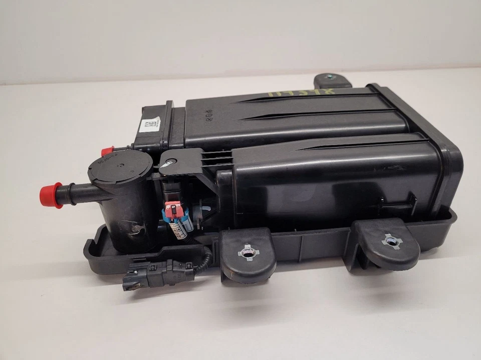 2017 KIA SORENTO Fuel Vapor Canister  - Image 2 of 4