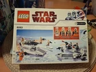 LEGO Star Wars: Snowtrooper Battle Pack (8083)