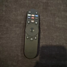 New Genuine XRT270 For Vizio Voice TV Smart Remote Control XRT260 V755-J04