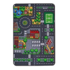 Paradiso 67 x 100 cm City Speelmat