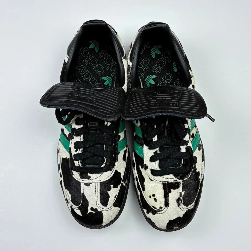 adidas Samba, photo 2 of 5