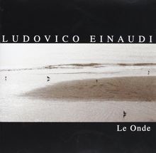 Le Onde von Ludovico Einaudi | CD | Zustand sehr gut