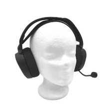 SteelSeries Arctis Pro GameDAC  Gaming Headset  es, hochauflösendes Aud - Defekt