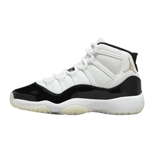 Air Jordan 11 Retro (Gs) Big Kids Style : 378038 - Picture 1 of 5