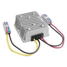 DC 36V/48V Step Down to 12V 20A 240W Buck Converter 36V/48V to 12V 20A