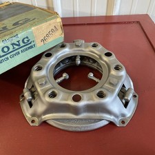 1949 - 1961 Ford 1961 Mercury Remanufactured 9-12 Clutch Pressure Plate 268594