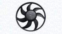 Magneti Marelli 069422753010 LüFter, MotorküHlung FüR Opel