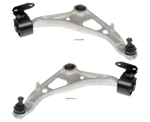 Control Arm With Ball Joint - 2014 Chevrolet Sonic | O'Reilly Auto Parts - Foto 6