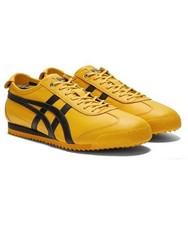 Onitsuka Tiger Mexico 66 SD Shoes Yellow Black 1183A872-752