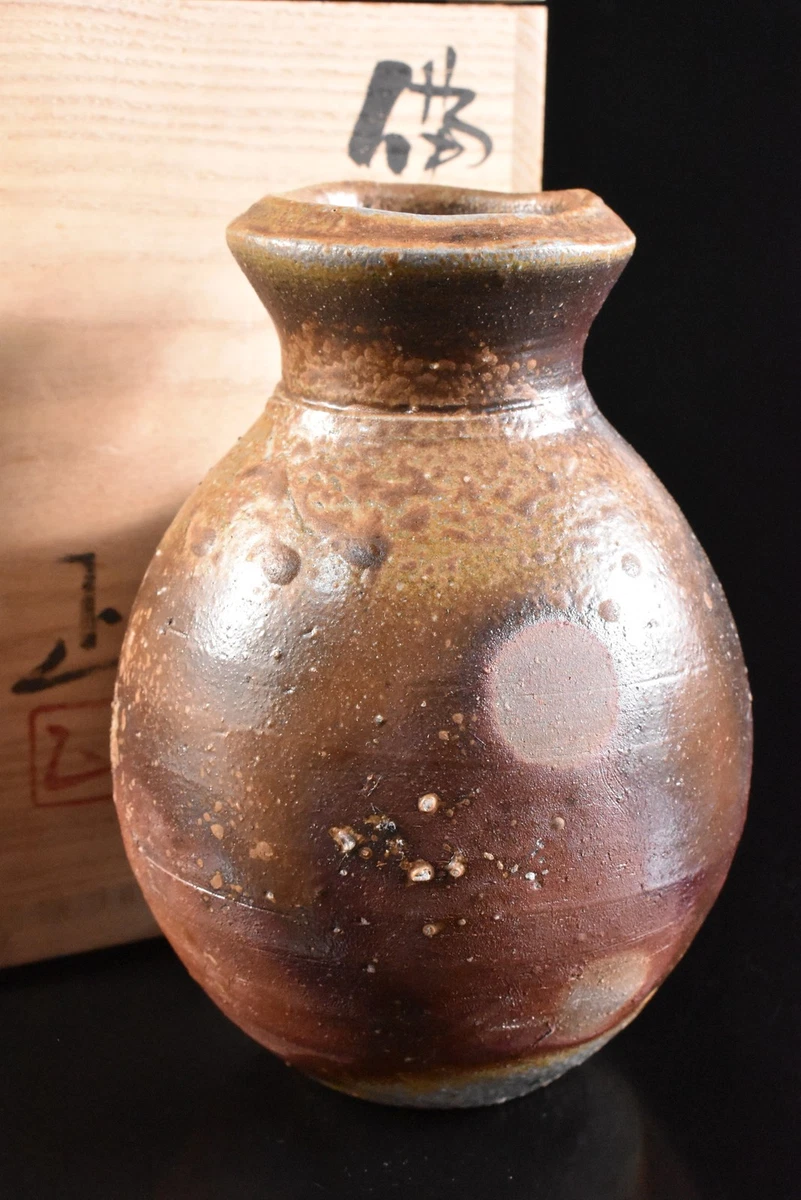日本葫芦在日本古董花瓶| eBay