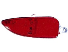 NEBELSCHLUßLEUCHTE RECHTS OPEL CORSA 2003-2006