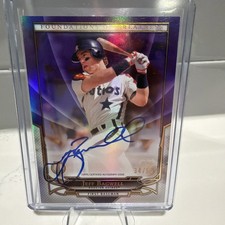 2016 Topps Tribute Baseball Cards 24