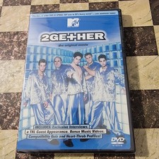2Gether: The Original Movie (DVD, 2001) for sale online | eBay