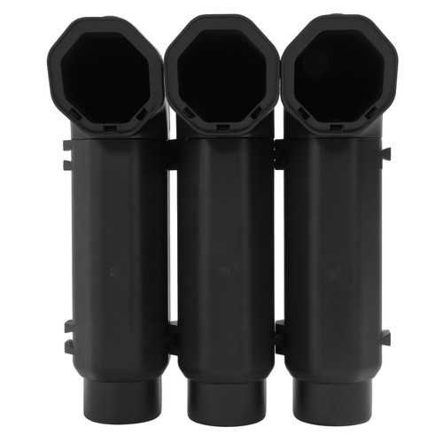 For Can Am Commander 800 DPS 1000 XT UTV 2011-17 Riser Snorkel Kit w/Install Kit - Photo 6/24