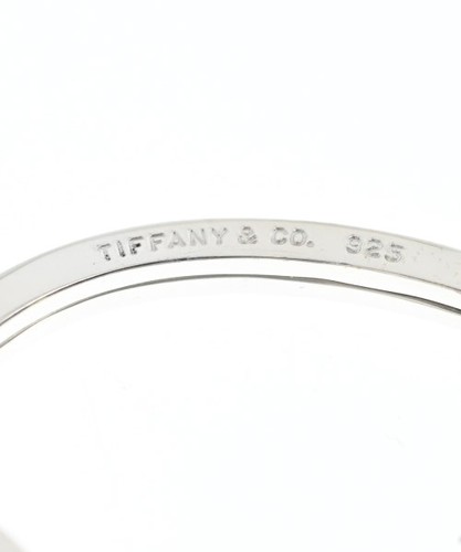 TIFFANY & CO. Key Cases/Key Rings Sv925 2200584787245 - Picture 6 of 6