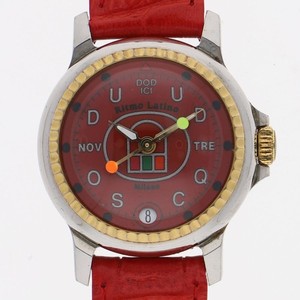 Ritmo Latino Watch | eBay
