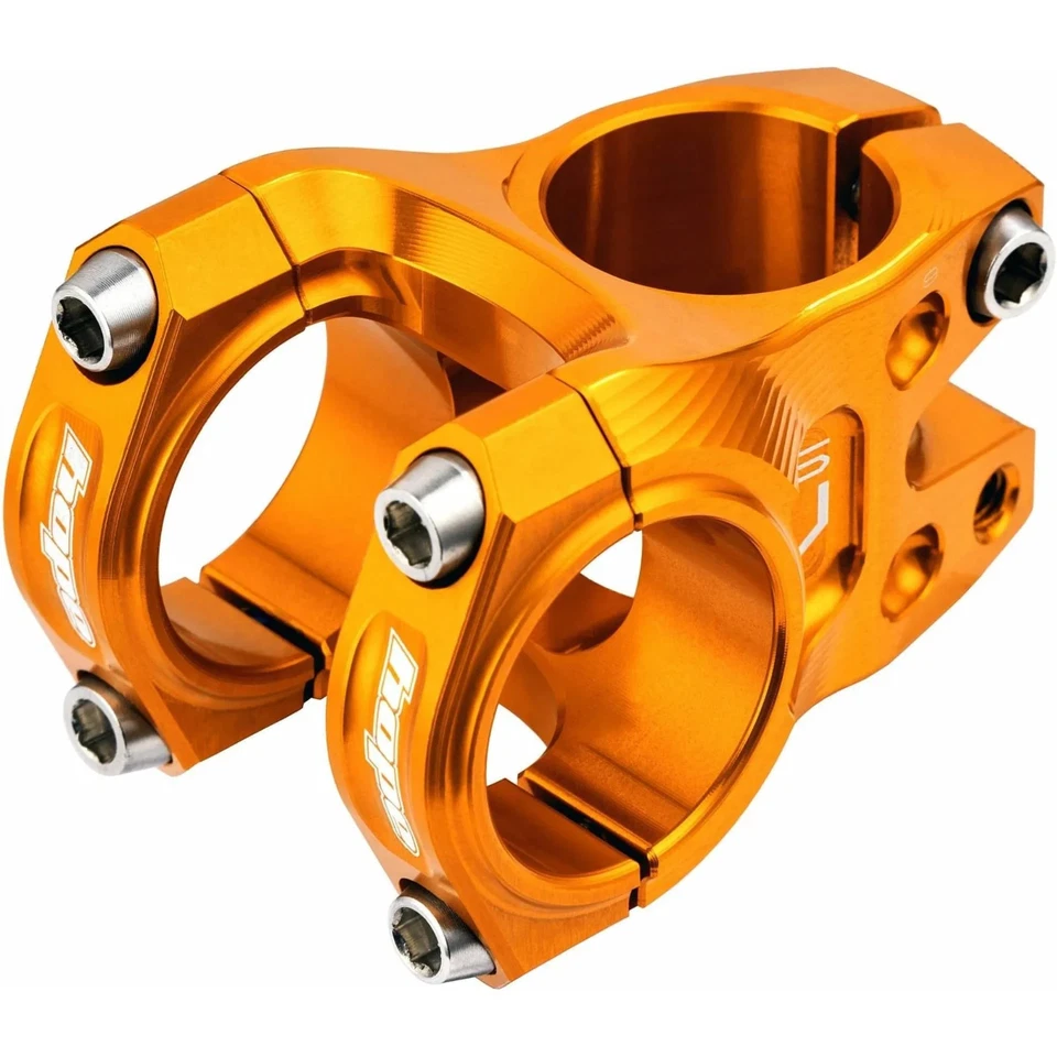 Hope Gravity Stem 35mm Reach 35mm Clamp - All Colours Inc New Smoke - Image 3 of 4