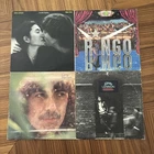 Vintage Vinyl Lot The BEATLES Other Albums Ringo Star John Lennon George
