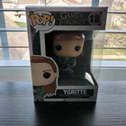 Funko Pop! Vinyl: Game of Thrones - Ygritte #18