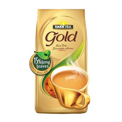 Tata Tea Gold 500g | Premium Assam Black Tea | Rich & Aromatic | FREE SHIPPING