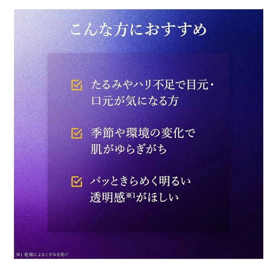 LuLuLun Hydra EX Face Mask Large Capacity 28 Pieces Japan - Image 3 of 4