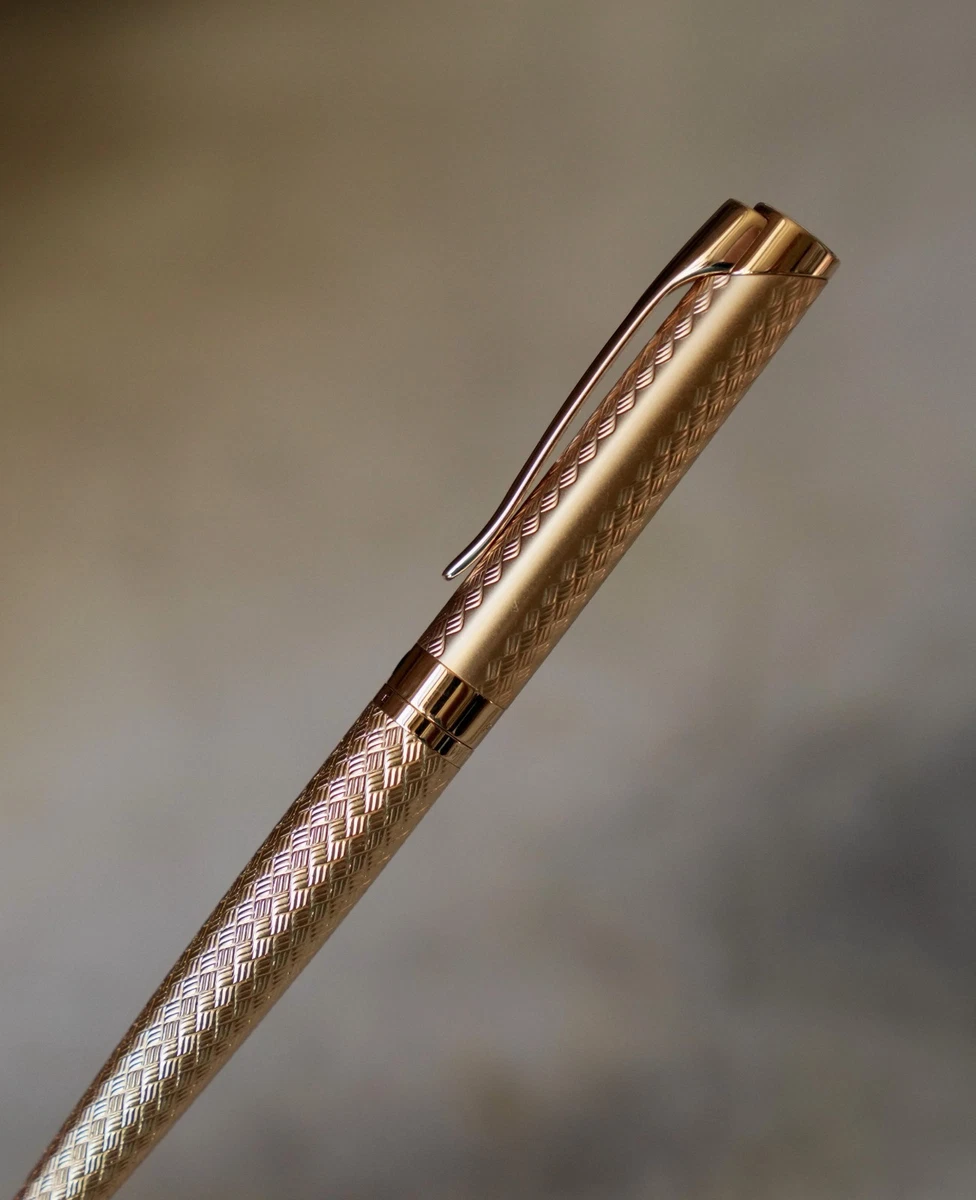 Waterman Gold Gold Collectible Pens for sale | eBay