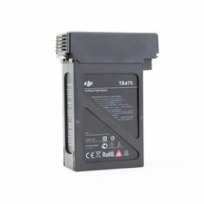 DJI TB47S Part46 22.2V Intelligent Flight Battery for Matrice 600 - SKU 2013545