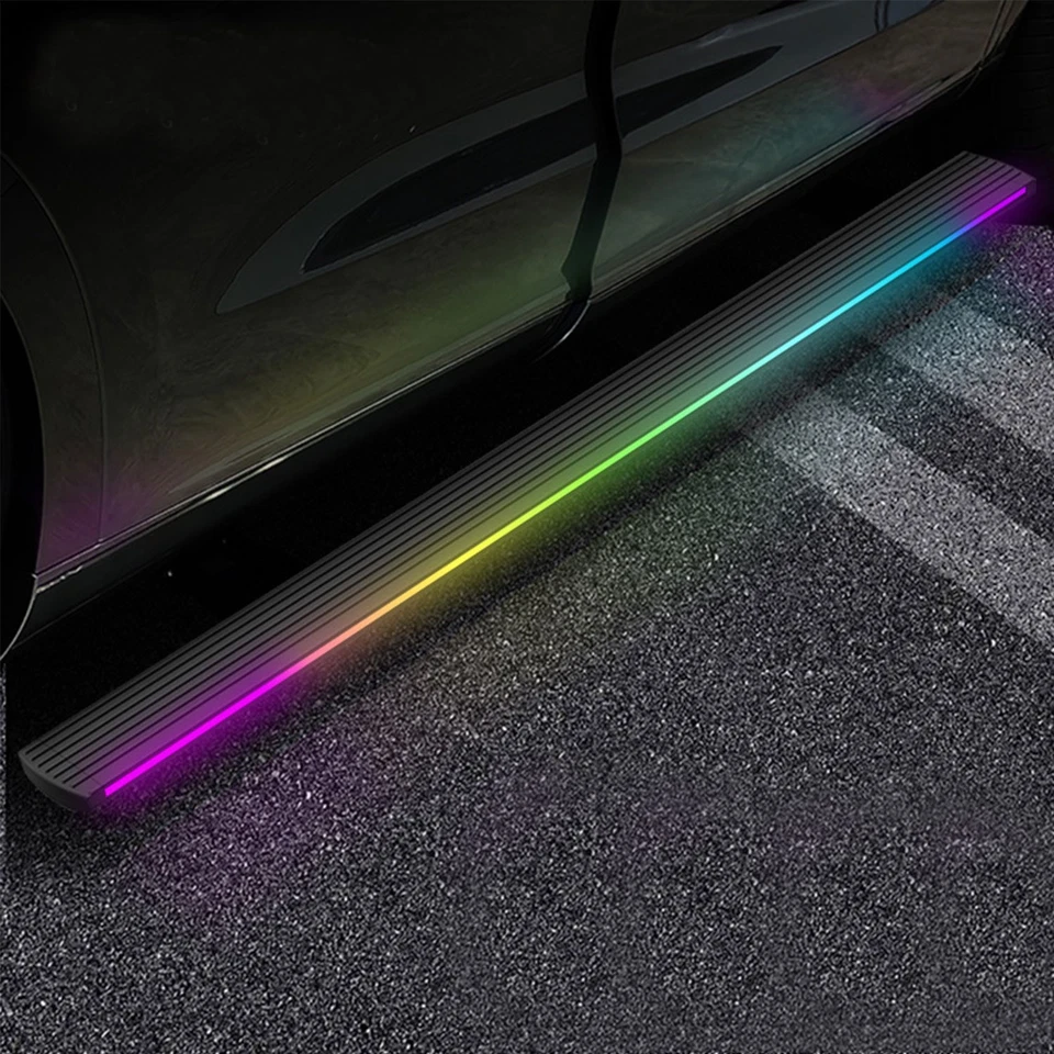 Luces de flujo LED estriberas eléctricas para KIA Sportage 2012-2017 Foto 4 de 4