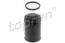 Ölfilter TOPRAN 500 726 Anschraubfilter für E30 BMW E21 3er Touring 5er E28 E34