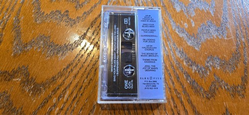 Jeff Stice People Need The Lord Cassette - Picture 2 of 4