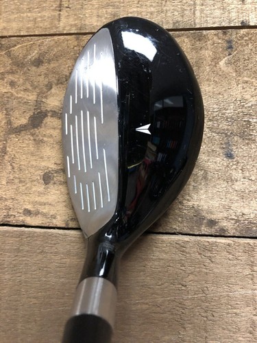 USED RH Women's Majek K5 Hybrid Iron Golf Sand Wedge SW Lady Flex 219-Y9NK - Picture 6 of 8