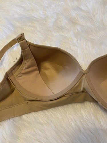 Secret Treasures BH Größe L Umstandsmode Still gepolstert kabellos nahtlos - Bild 7 von 8