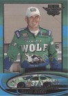 2004 Wheels High Gear - David Green #37