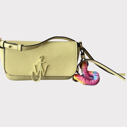 J.W. Anderson Handbag Tye Dye Crossbody Handbag - Picture 19 of 21