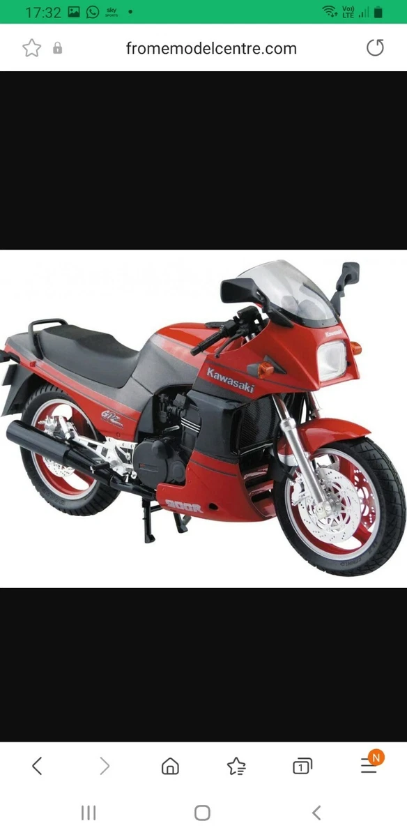 Gpz900r a7 on sale