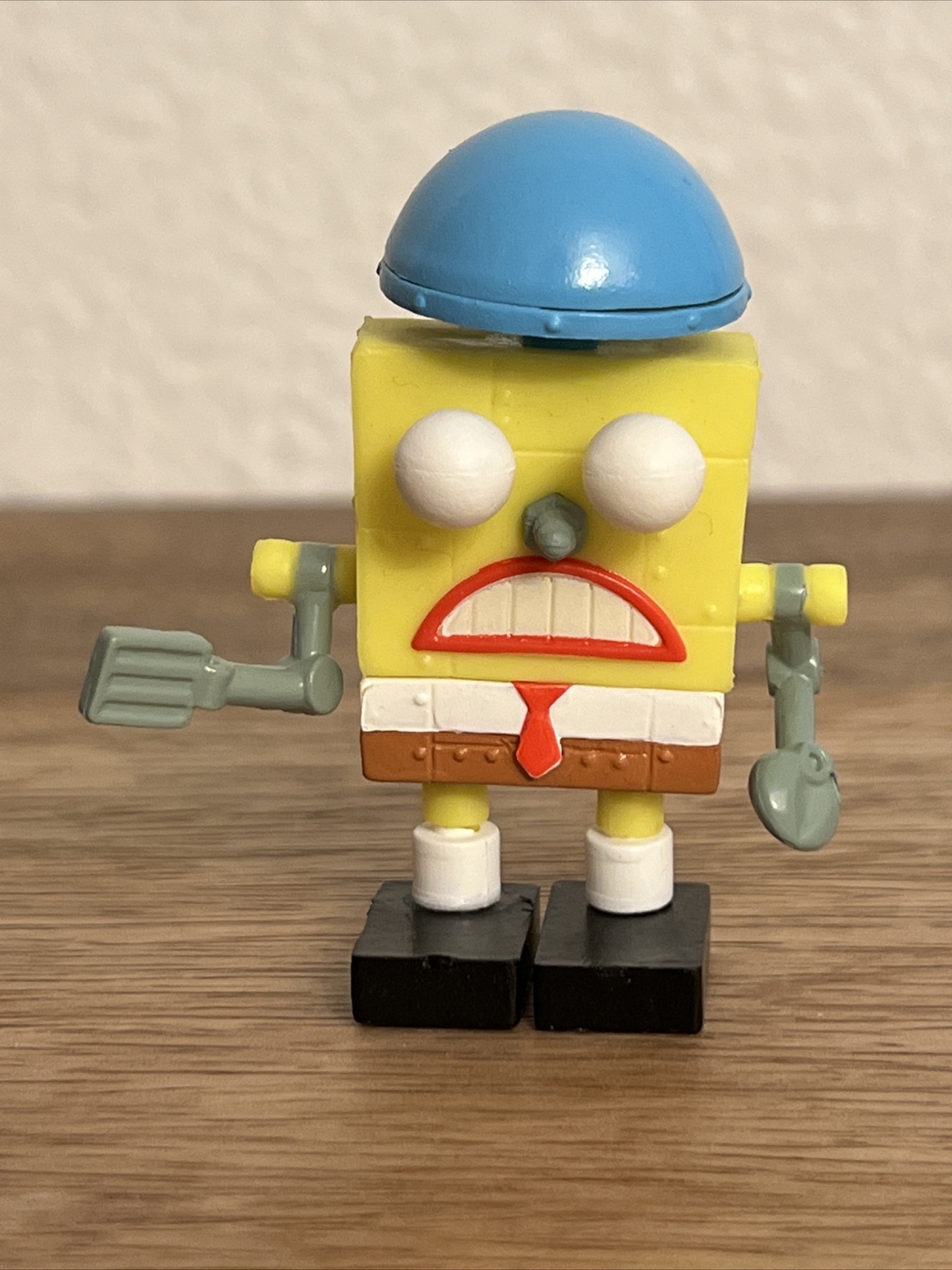 Brinquedo Bob esponja 329470