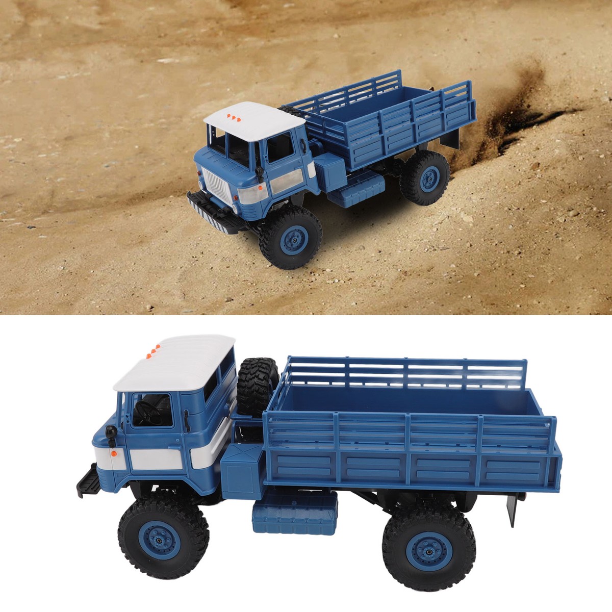 その他 Rc dump Amazon.com: IQKidz Remote Control Dump Truck Toys - RC