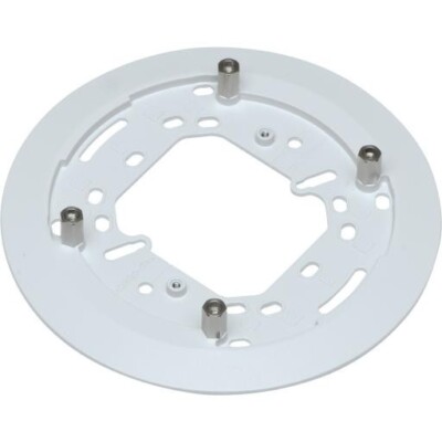 Axis T94F01M J-BOX/GANG Box Plate Montageplatte P14 M30 Q19