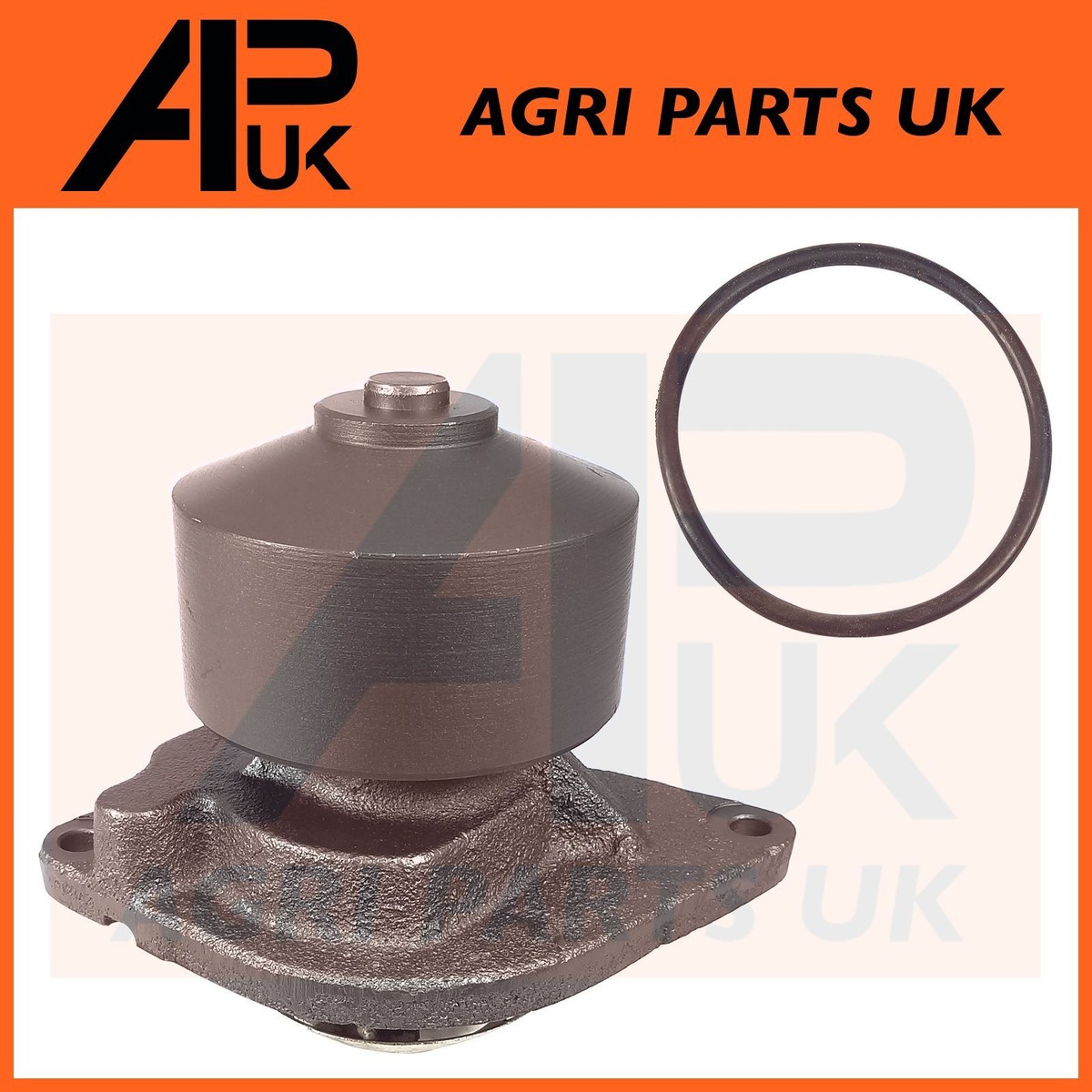 パナマ Water Pump for JCB 426 436 Loader 714 718 Dump Truck Fastrac