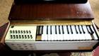 EXCELSIOR chord organ