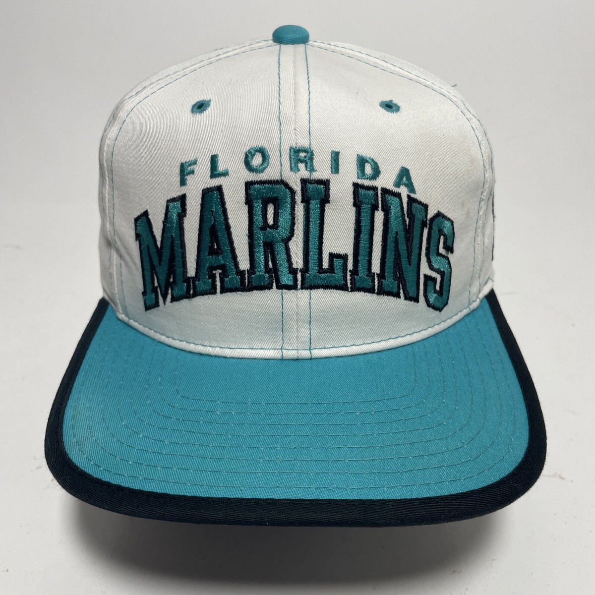90s vintage cap mlb フロリダ マーリンズ キャップ 帽子 90s vintage cap mlb フロリダ マーリンズ キャップ 帽子