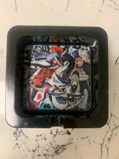Jordan Collection Ashtray