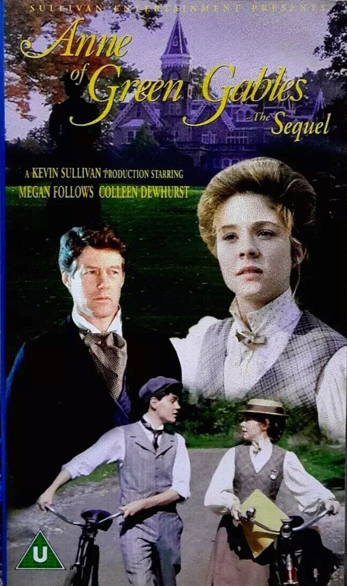 Anne Of Frank Converse Now Anne Of Green Gables: 20th Anniversary  Collectors Set – Shop At, image size:712x1200