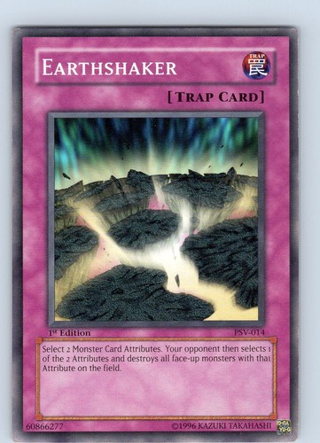 shadow of eyes yugioh card YU-GI-OH! - (LCJW-EN109) - Legendary Collection 4: Joey's World - 1st Edition may be 1st or Unlimited Edition Card Gallery:Shadow of Eyes |
