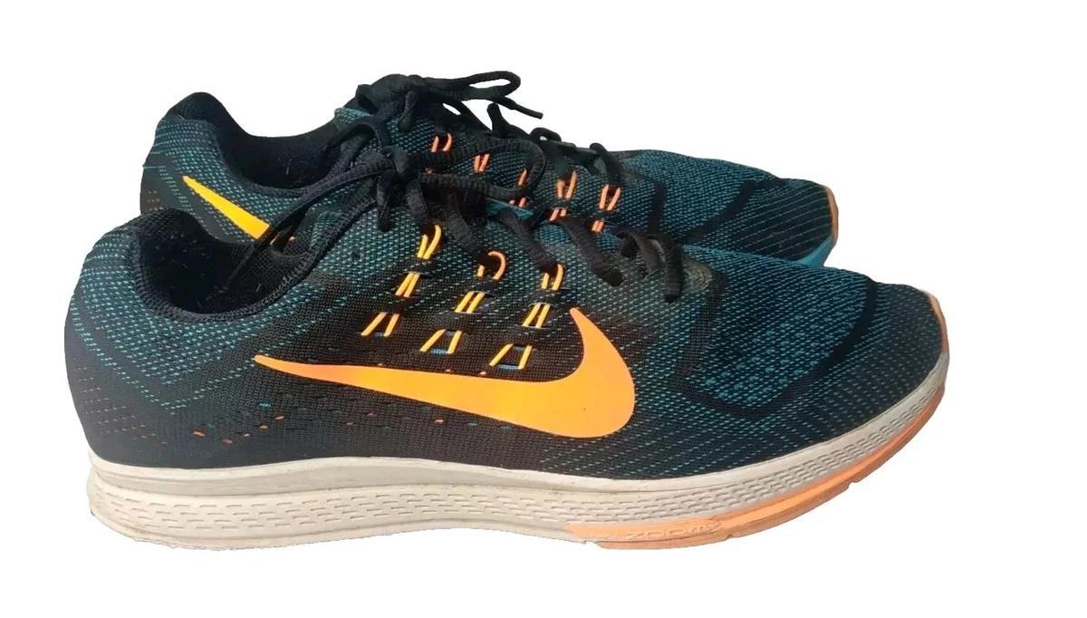 Nike Air Zoom Structure 18 Bright Crimson for Sale 