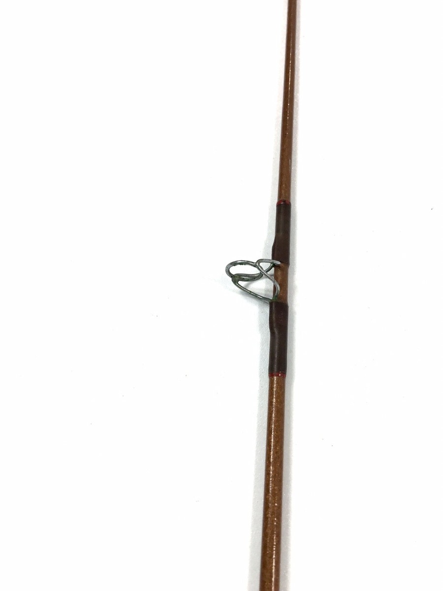 Vintage Daiwa 1300 Series 1325 8' 2 Piece Spinning Fishing
