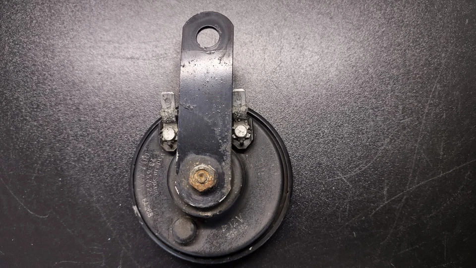 Buell Blast Horn #508 2009 Foto 3 de 4